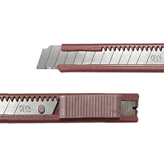 Дешевые горячий нож резак Прямая продажа с фабрики sharp 9 мм тонирующие наклейки инструмент нож A4 триммер для бумаги изготовленный на заказ ножи автоматический