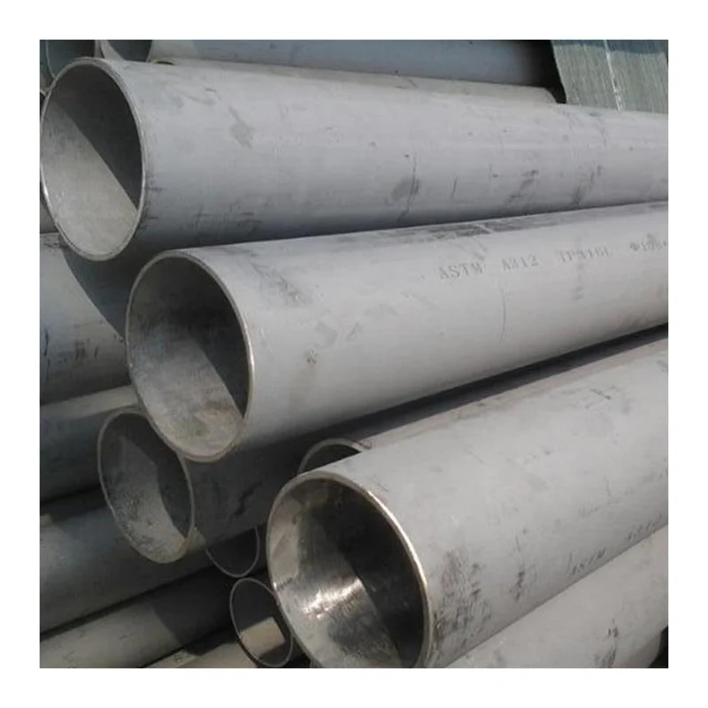 2 Inch 316l  Dn600 Stainless Steel A310 Pipe Stainless Steel Pipe Fittings Clamp Tee 316l Sch 160 Stainless Steel Pipe