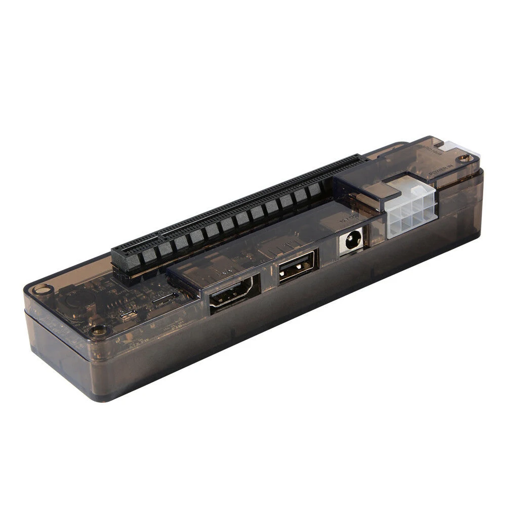 PCIE Graphics Card V8.0 EXP GDC Laptop External for Beast Dock Mini PCI-E AC774