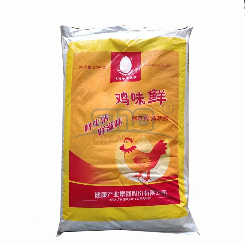 New Arrival 100g Family Used Knoor Chicken Flavour Essence Manufacturers