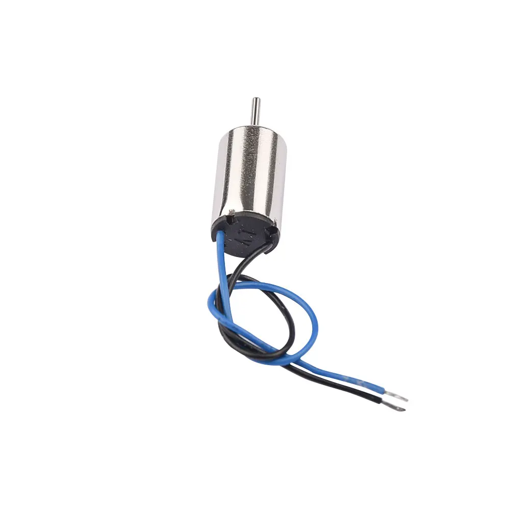 DC 1.5V 3V Micro DC Motor 7500RPM Type 610 Hobby Gear Toy Motor High Speed Brushless DC Motor