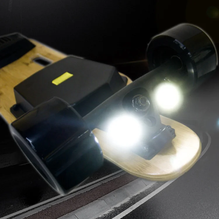 New Arrival Electric Skateboard, Electric Skateboard Kit, Electric Skateboard All Terrain Wheels, Electric Skate Board