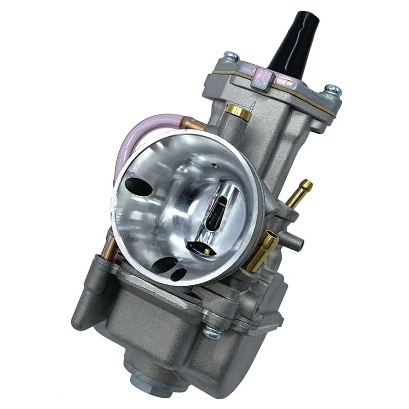 Карбюратор PWK 28 30 32 34 системы двигателя для мотоциклов kx80 carb гоночных yamaha honda Kawasaki