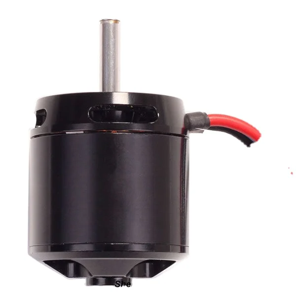 High Stability! Little Vibration Rc Micro Brushless Motor For Model Airplane 3020C