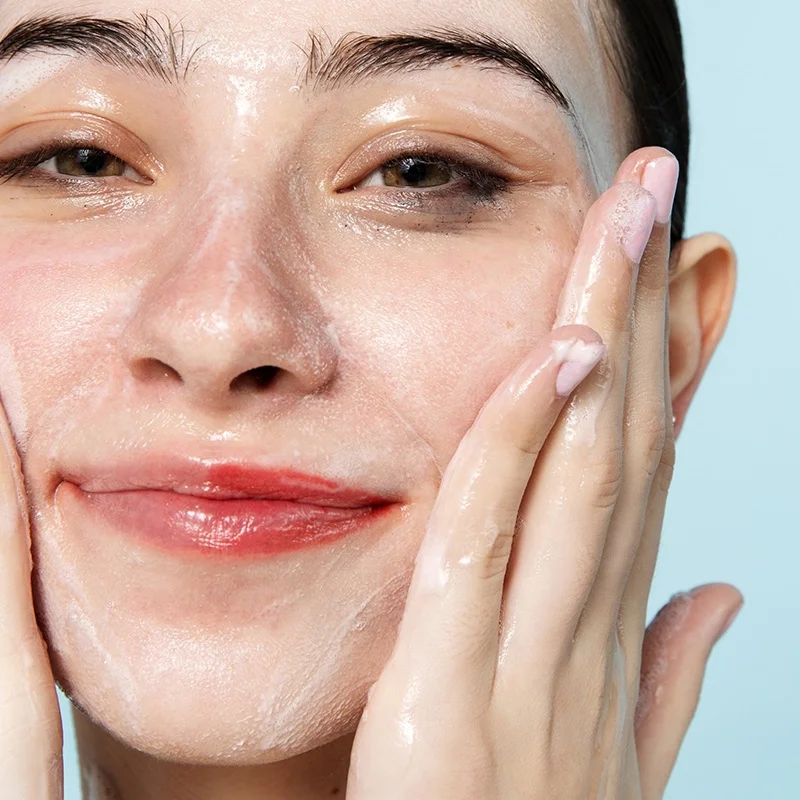 Natural Gentle Makeup Remover Moist Cleansing Oil Deep Cleansing Face Eye Lips Make-up Remover