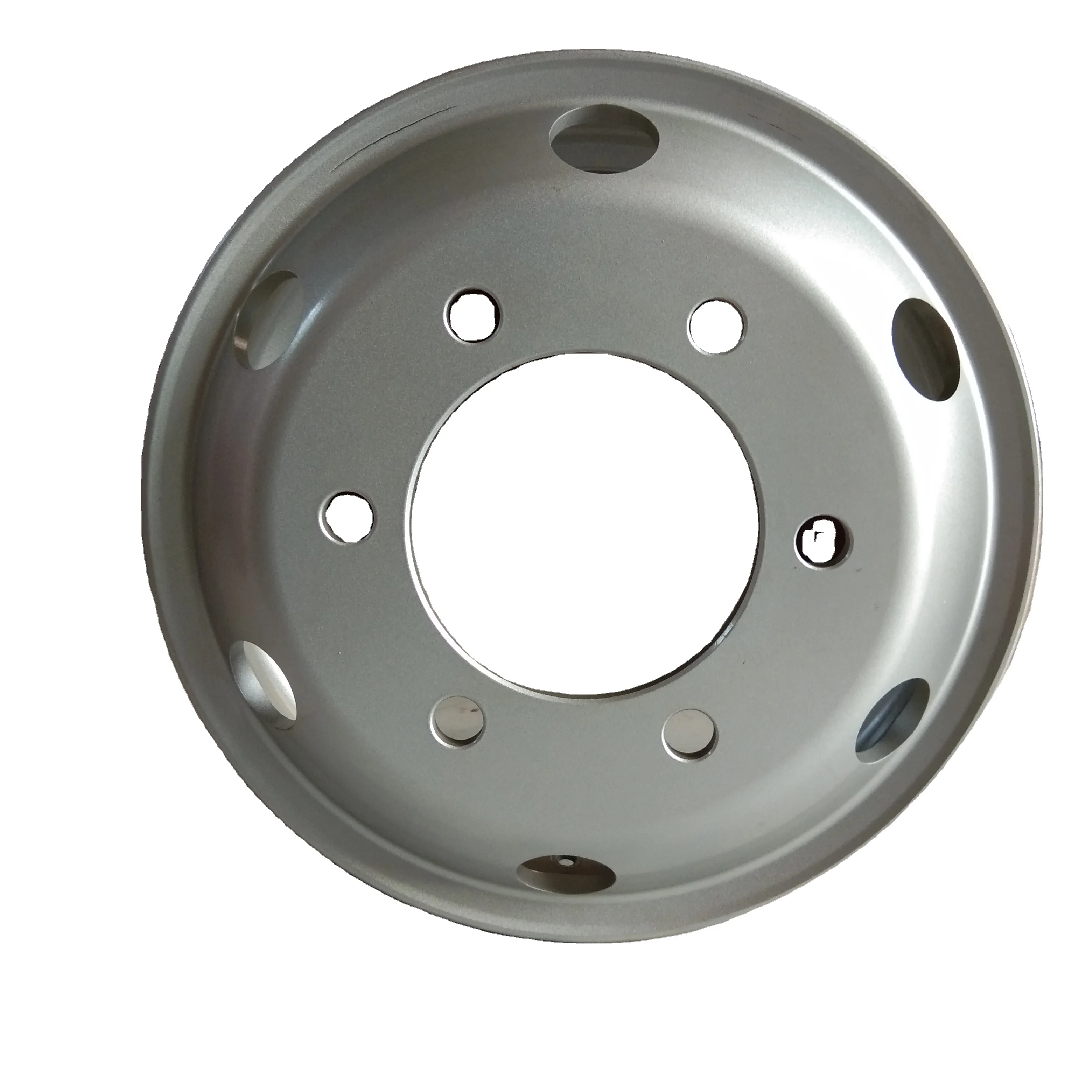 Грузовые диски 17 5x6 00 колеса 2414 китайский поставщик