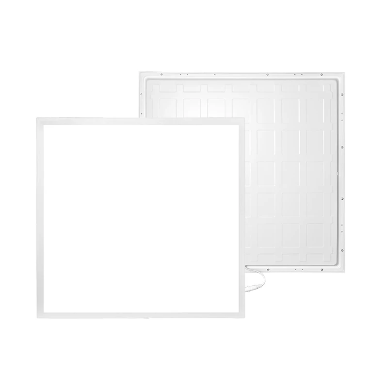 VACE Square Panels 2X2 600X600 Flat 36W Office 2X4 60*60 60X60 Ceiling Led Panel Lights