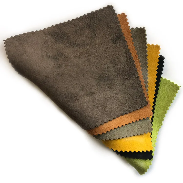 Deer skin manufacturers 0.8-1.0mm thickness grain smooth genuine deer skin leather