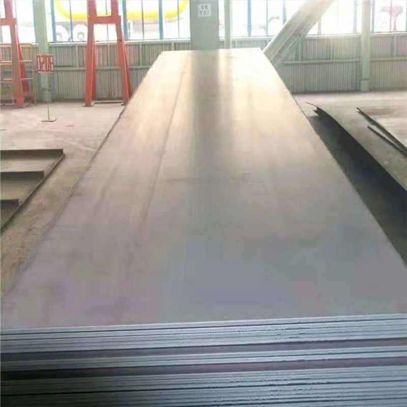 A36/q235/st37-2 Equivalent Steel Material 9mm Thick S185 Carbon Plate A573 ah36 Grade 70 Carbon Steel Plate Sheet