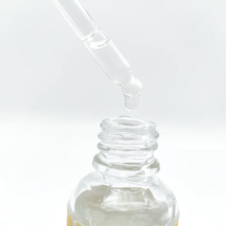 2022 Top Quality Serum Hyaluronic Acid Natural Facial Treatment Serum Hyaluronic Acid Anti Wrinkle Cosmetic Bulk