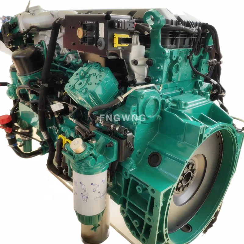 6745-12-3100 Excavator 6D114-3 Diesel Engine Fuel Injector Nozzle For Komatsu PC300-8 PC350-8 Cummins 6CT8.3