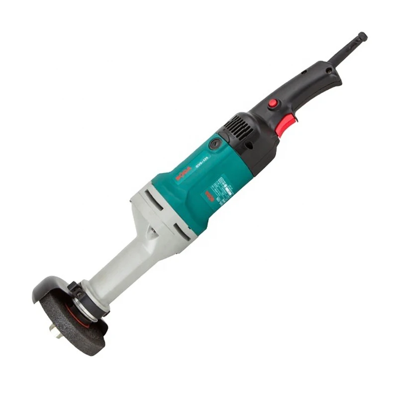 Electric power tools vertical surface grinder machine for industrial use