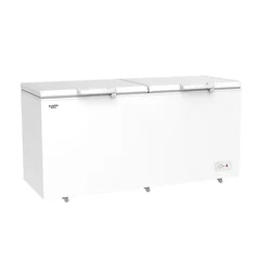 High Quality Wholesale Ordinary Refrigerator Defrosting Double Door Refrigerator Freezer Ice Chest Energy Saving