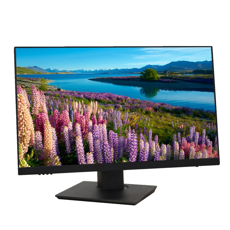 24 27 дюймов сенсорный экран все в одном ПК Игр настольных ПК компьютер PIO поддержка реального IPS 2K экран все в одном для ПК-игр