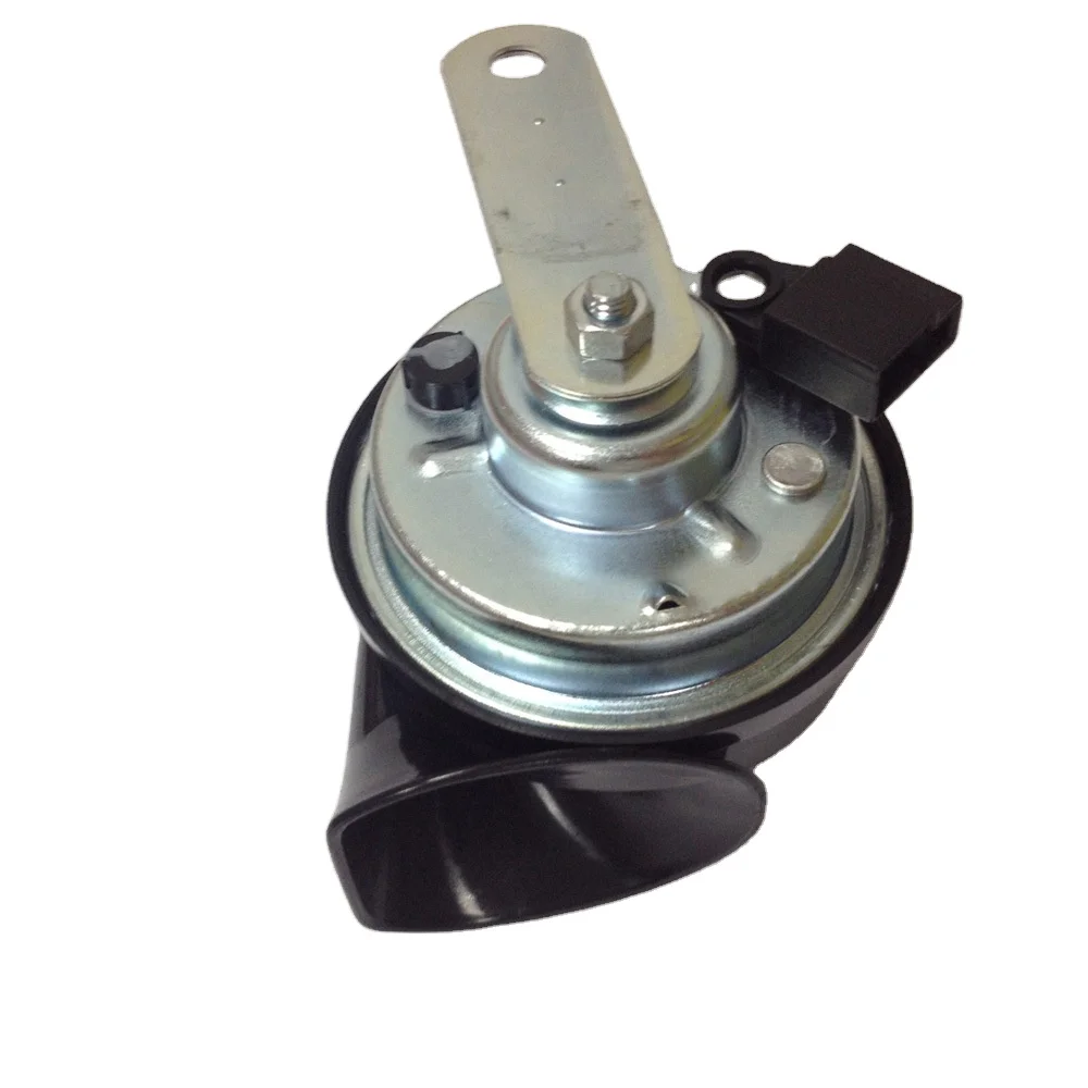 GUWO  front signal horn assemblies have long service life and durable For Tesla Model3 oemp1486943-00-a 2017-2020