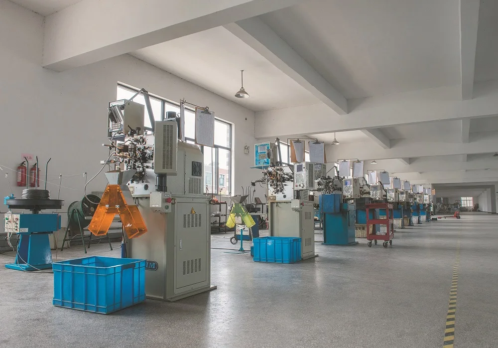 Спиральная скручивающая пружина двойная для продажи