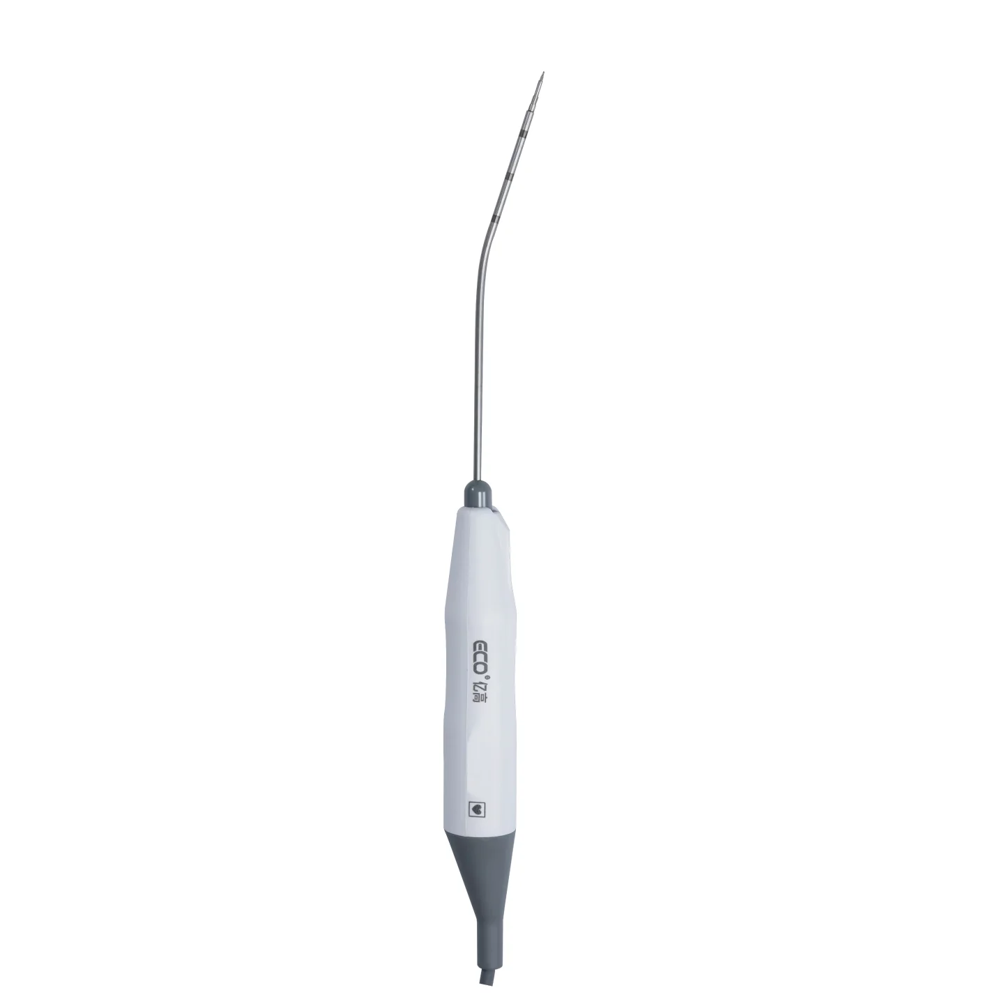 ENT rf plasma surgical wand for laryngeal lesion ablation radiofrequency turbinate reduction wand