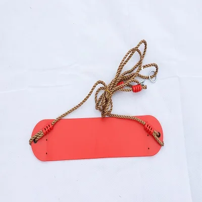 
New Style Eva Swing Seat Outdoor/Indoor Swing Belt For Kids 