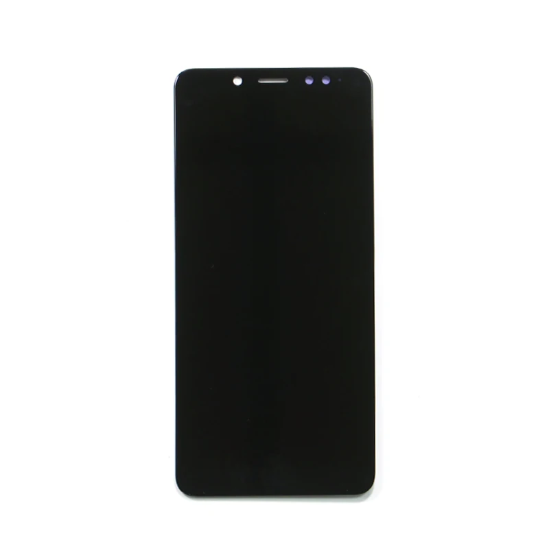 ЖК-дисплей для Xiaomi redmi mi Note 5 ЖК-экран с дигитайзером в сборе note Замена