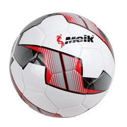 Wholesale Size 5 Official Soccer Balls Machine Sewn Custom Soccer Ball Different Types Football Ball