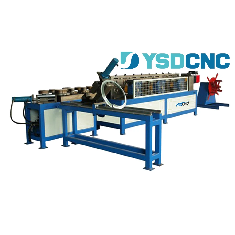 Photovoltaic Panel Brackets Making Machine Solar Power Generation C Channel Making Solar Photovoltaic Bracket Machine