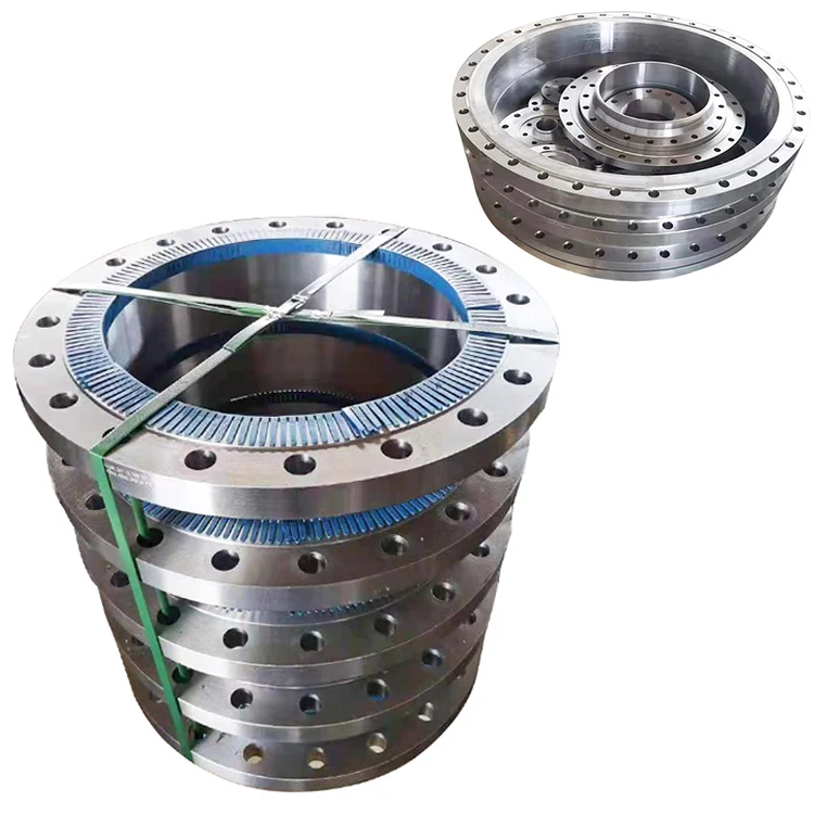 A182 F1  F5  F9  F11 F22  F91 forged flanges for equipment form pipeline systems flanges