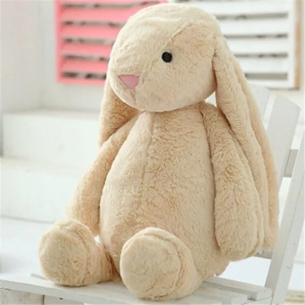 Hot Selling Bunny Doll Stuffed Animal Toys Children Plush Toys Pillow Birthday Gift easter Bunny Plush Toys