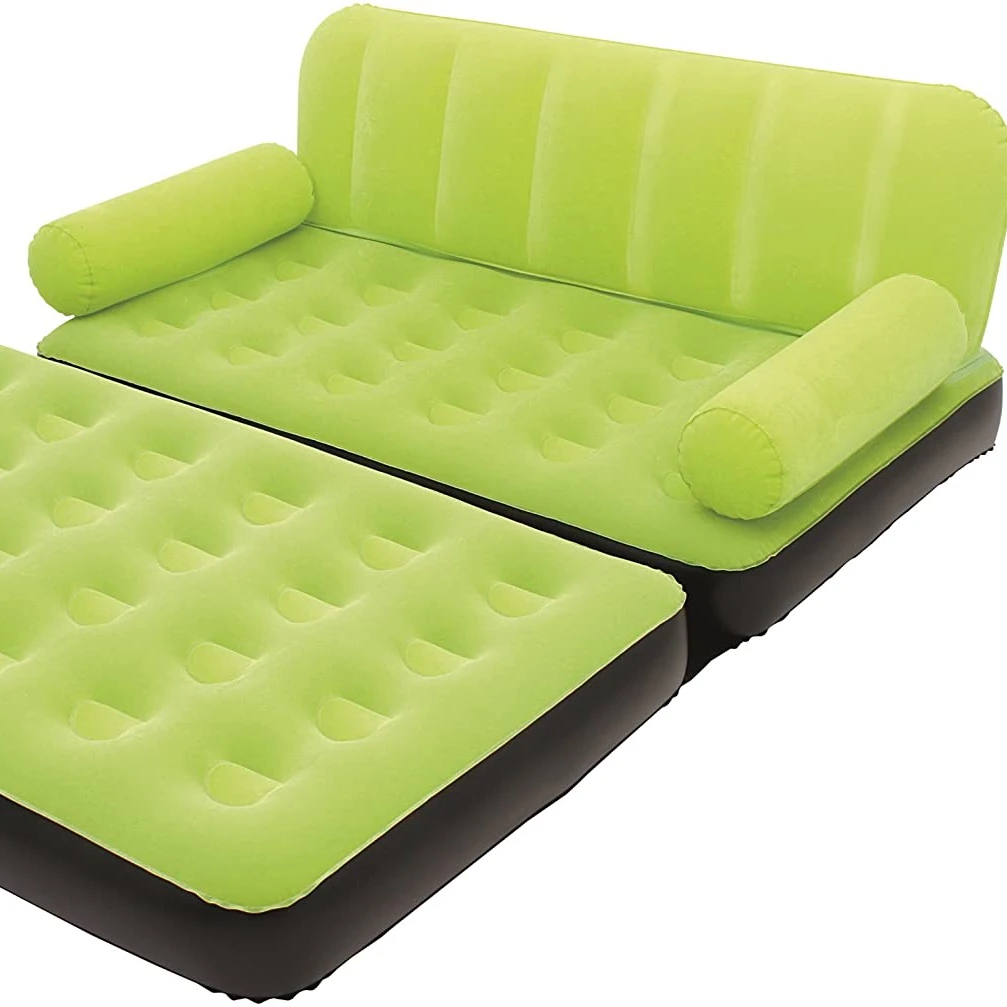 Горячая Распродажа, современный надувной диван-стул для внутреннего и наружного водного бассейна, пластиковая надувная мебель под заказ