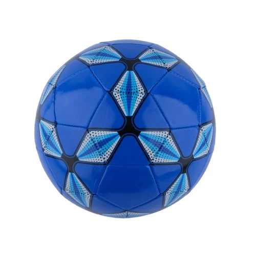 Hot Sale Design Soccer Wholesale Good Price Football With Customized High Quality Mirror  Soccer