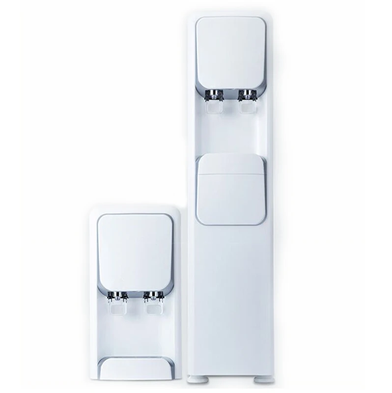 water filters systems purifier for hot and cold cooler with  water filter tank