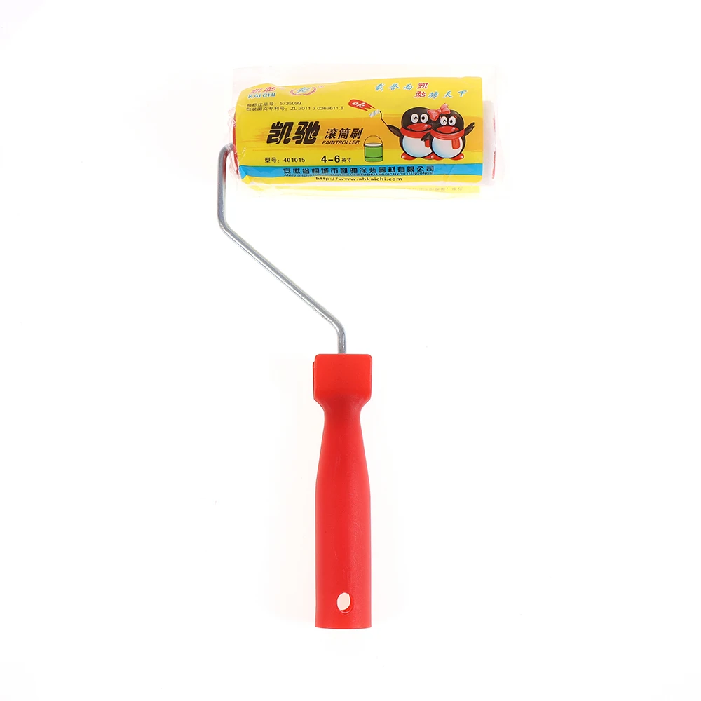 Manufacturer Recommendation General Hand Tools Building Construction Paint Roller Brush