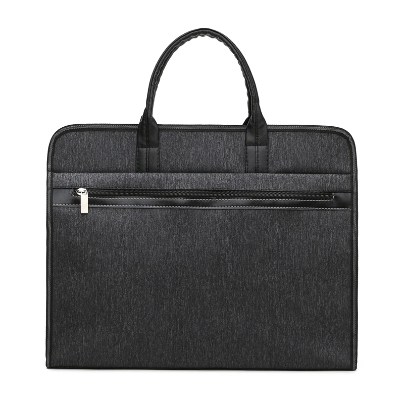 Hight Quality Men Women Travel Office Executive Briefcases Laptop Bag for Business Bags & Cases