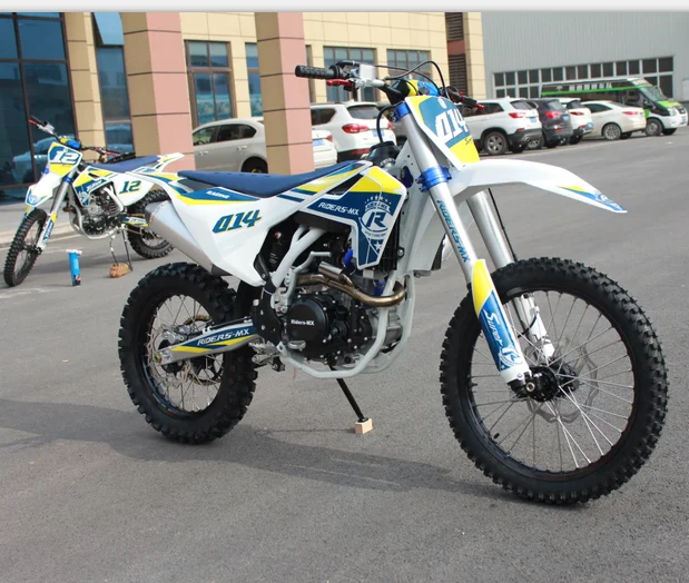  Карбюратор для мотоцикла Super Enduro