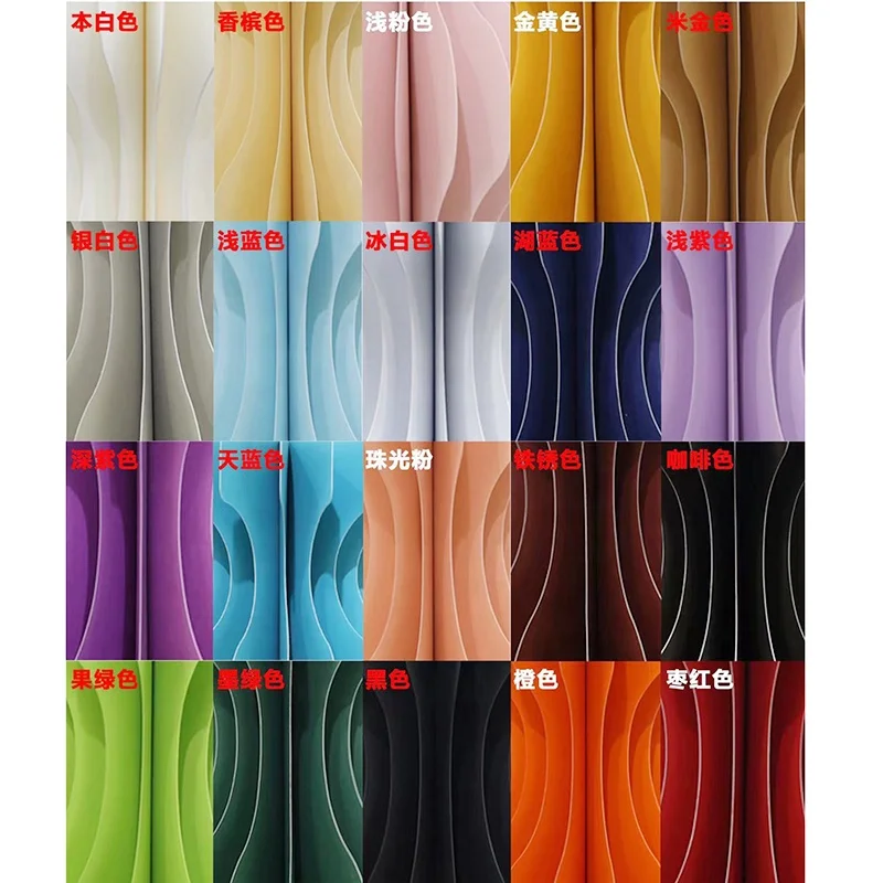 3 Pcs Party Decoration Paper Folding Cylinder Pedestal Display Rack Pillars For Wedding DIY Dessert Cake Table Stand Columns