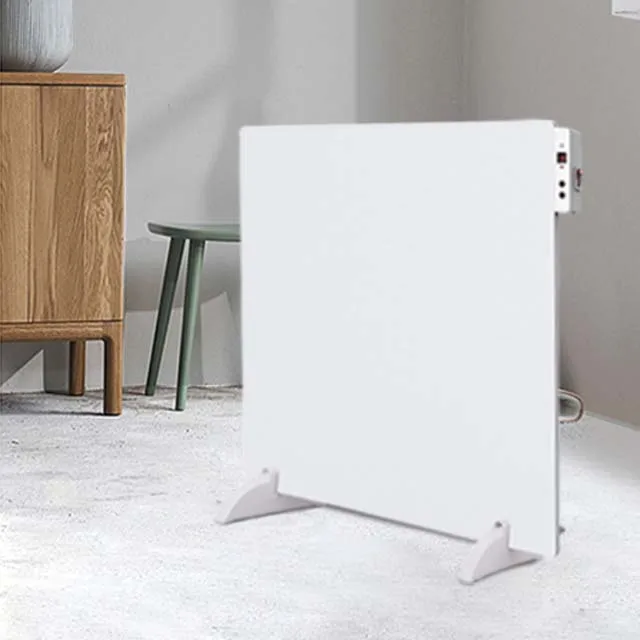 OEM&ODM ceramic electric Panel wall radiant heater for winter bedroom