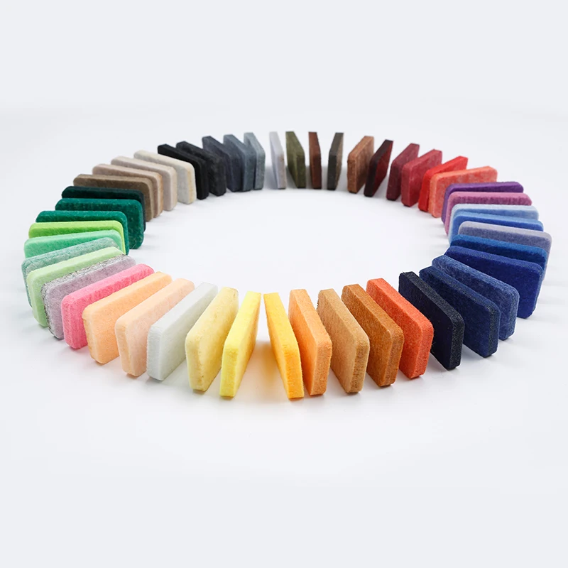 Recording Studio Sound Insulation And Fireproof Materials Mgo Acoustic Panel Acoustic Panels Soundproof booth