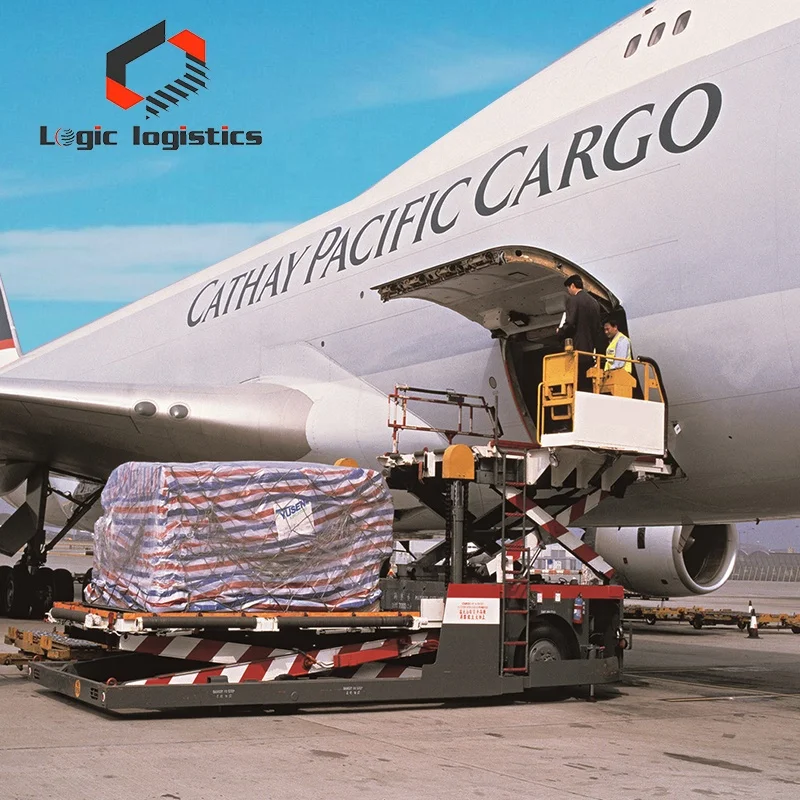
China freight forwarder shenzhen to usa shipping cheap cargo by Sea DDP Air express 