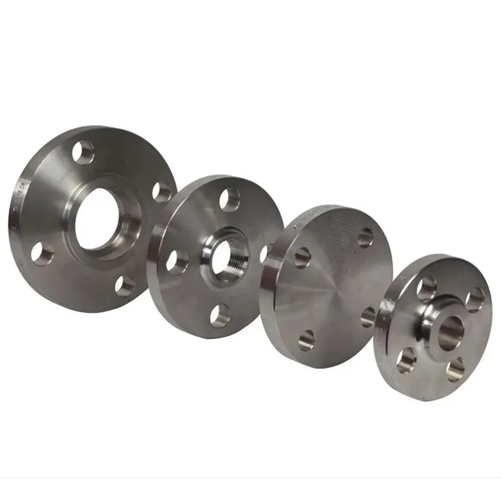 304 pipe flange