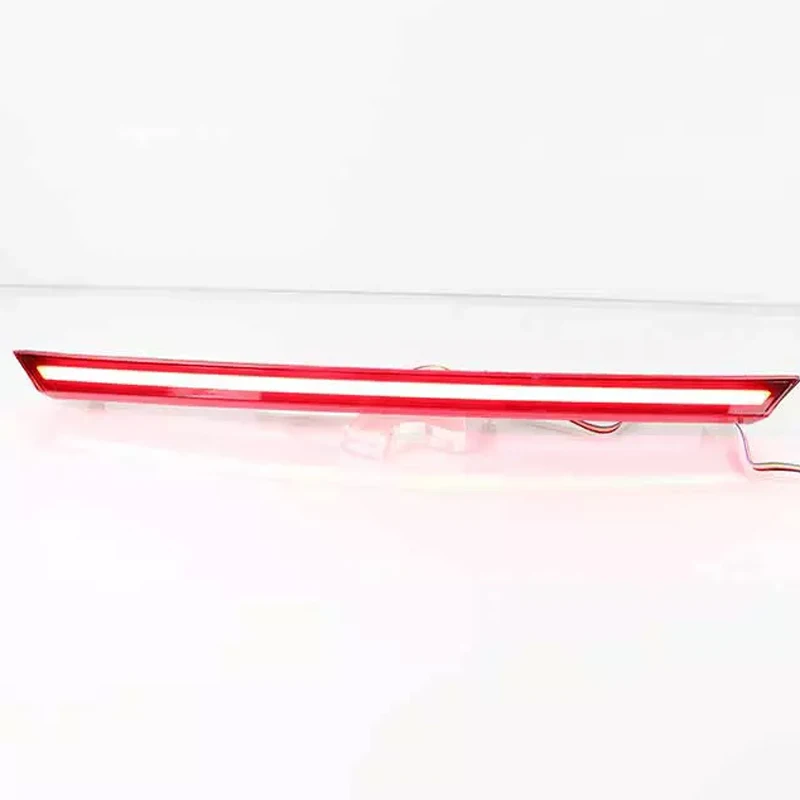 Car Auto Body Spare Parts Car Tail Width Light Trunk Rear Lamp Led Parts For Kia