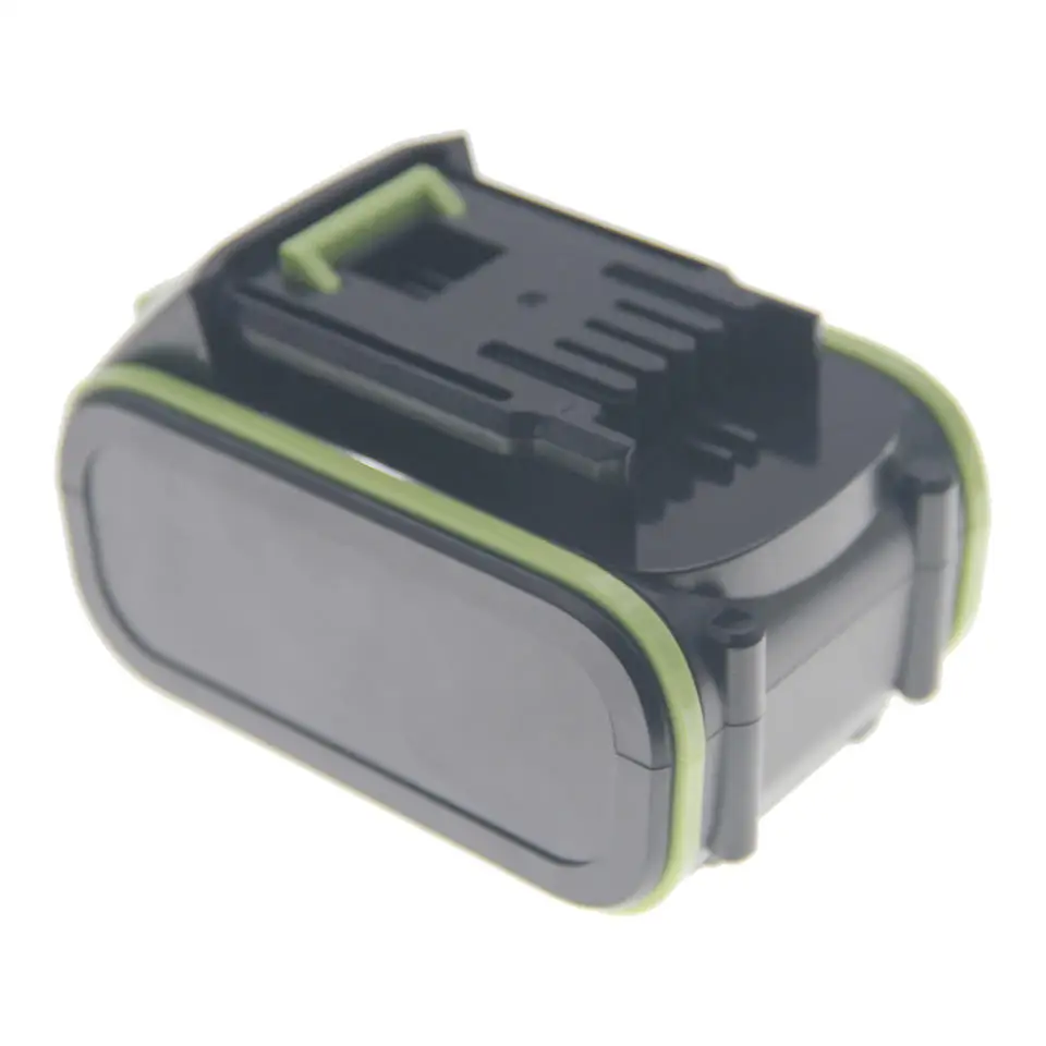 Factory Directly Price Wox 20VB 5000mAh WA3016 WA3027 WA3401 WA3593 WA3595 WA3596 18650 Li-Ion Battery For Worx