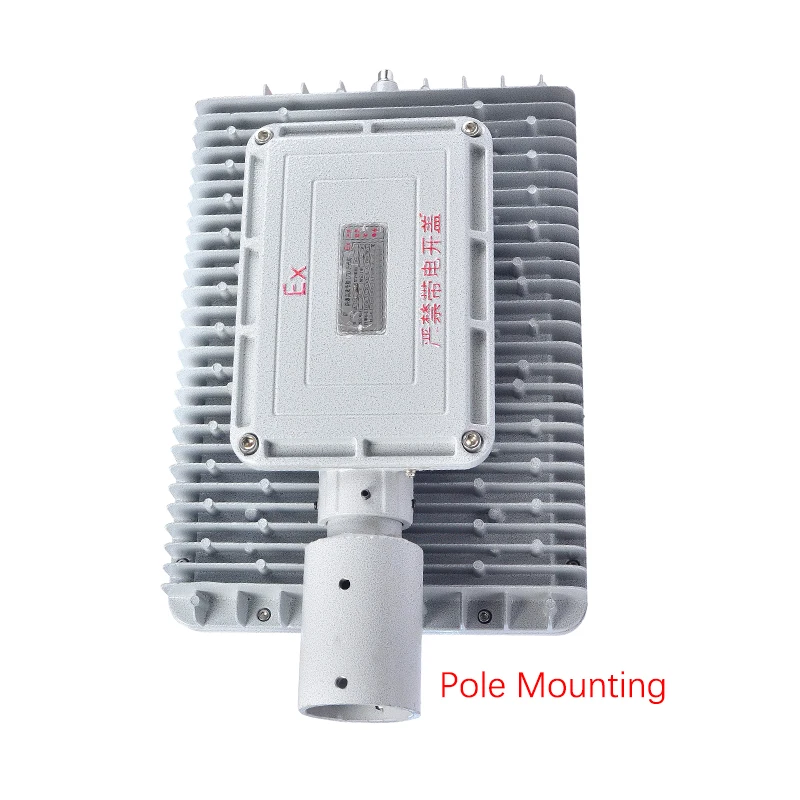 IP66 CNEX explosion-proof LED floodlight IIC Extb water proof & dust proof lamps aluminum alloy energy saving lamps