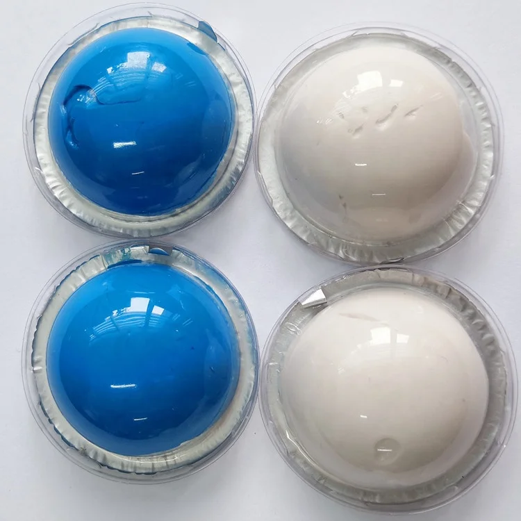 Factory Directly Supply best dental products smile teeth whitening impression putty base paste for clinic