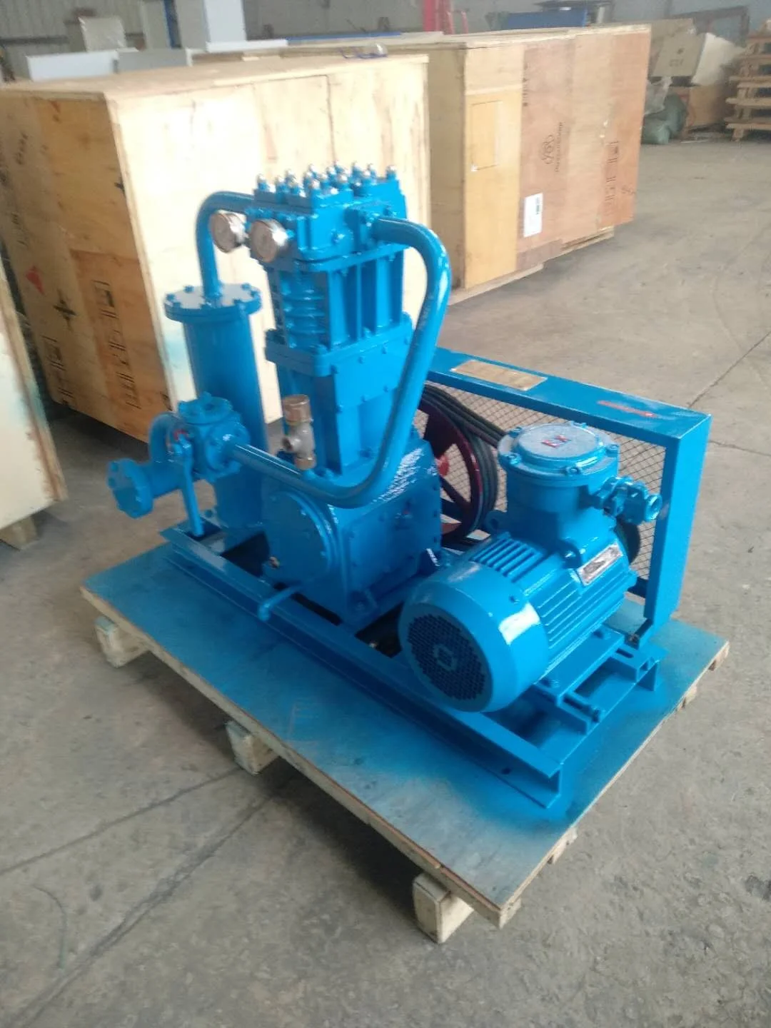 2020 высококачественный газовый компрессор сжиженного нефтяного газа, жидкостный газовый компрессор, нефтяной газовый компрессор