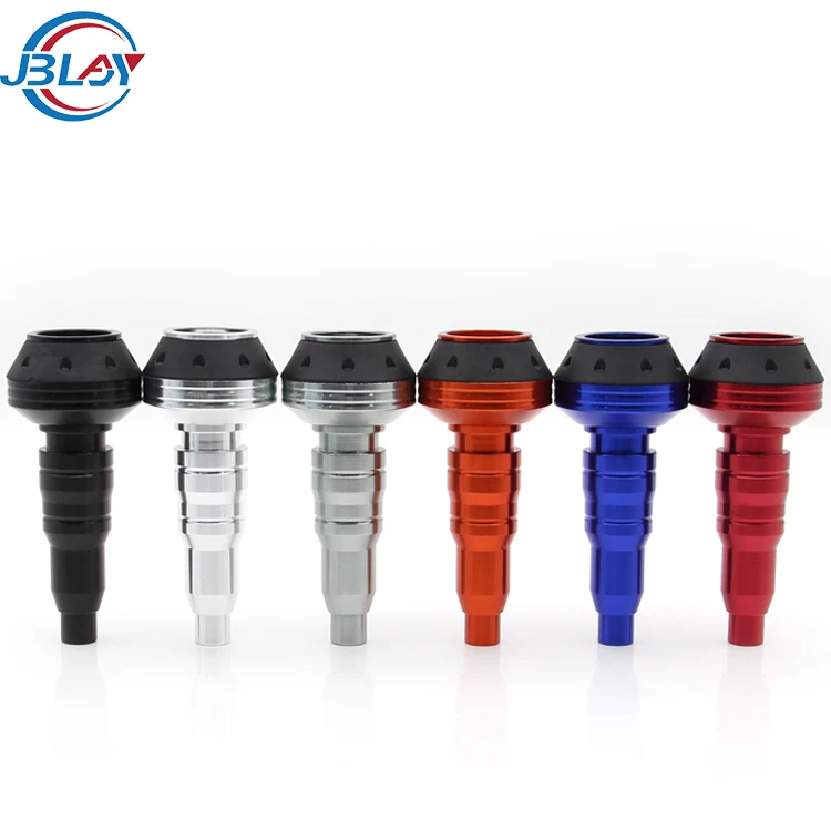 Аксессуары для защиты от повреждений из алюминиевого сплава для мотоцикла