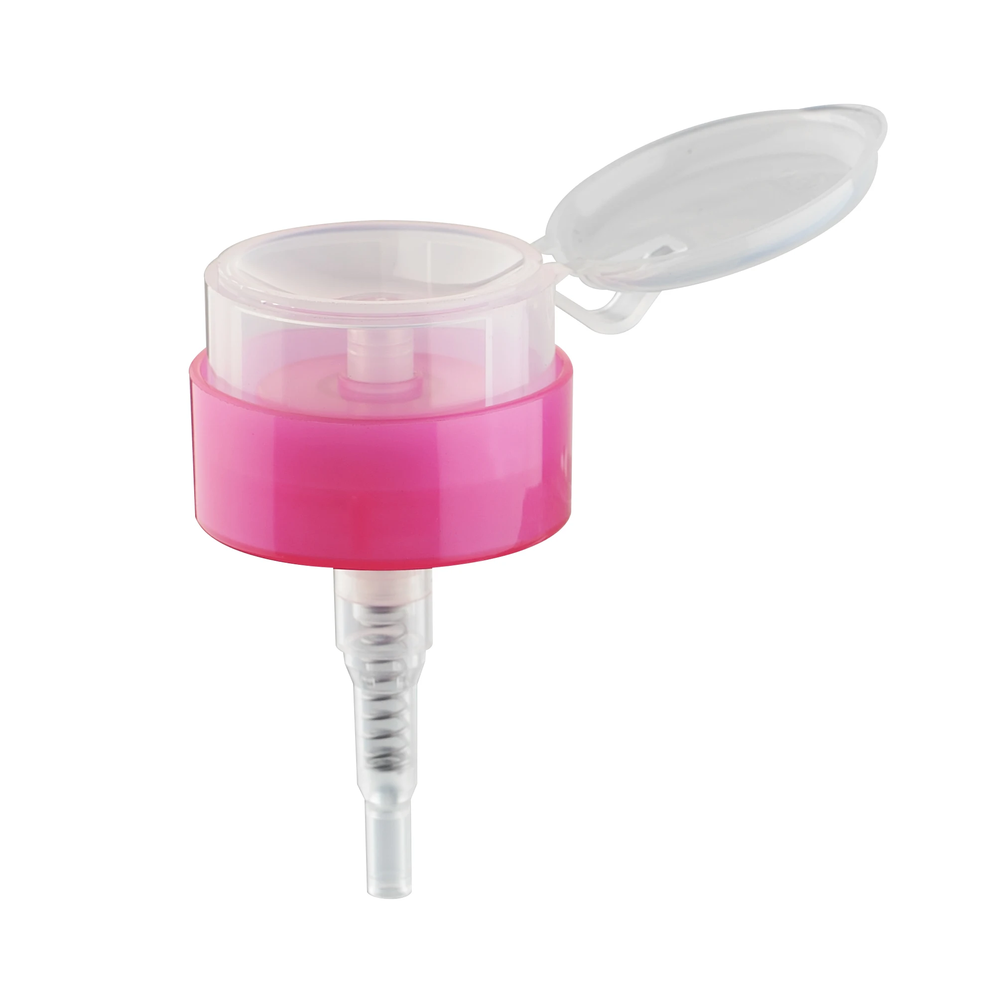 
Hot sale 33/410 Plastic Nail Liquid Dispenser Pump 