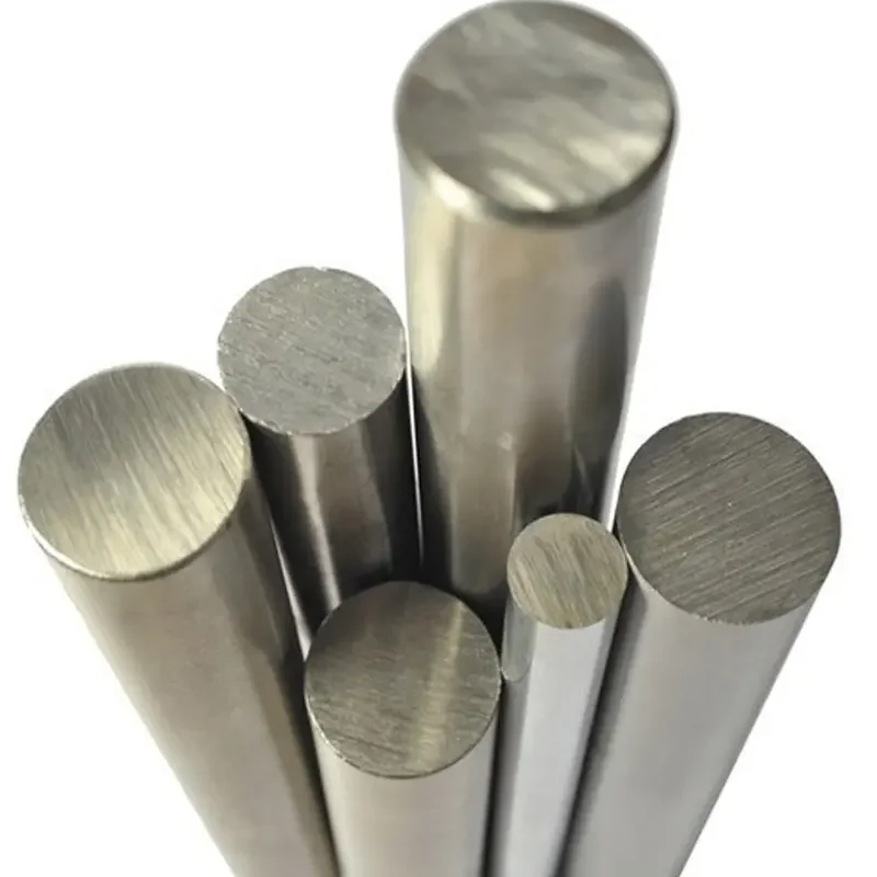 H900 condition 1.4304 1.4401steel 304 316 309 317L 630 63 904L 17-4ph 17-7PH 15-5PH  stainless steel round bar