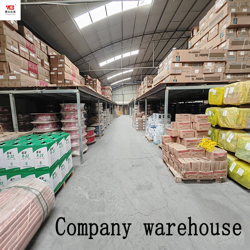 Strong Resilience Waterproof PVC Pipeline Cold Wrapping Pipe insulation protection pipe Non-adhesive PVC wrap tape