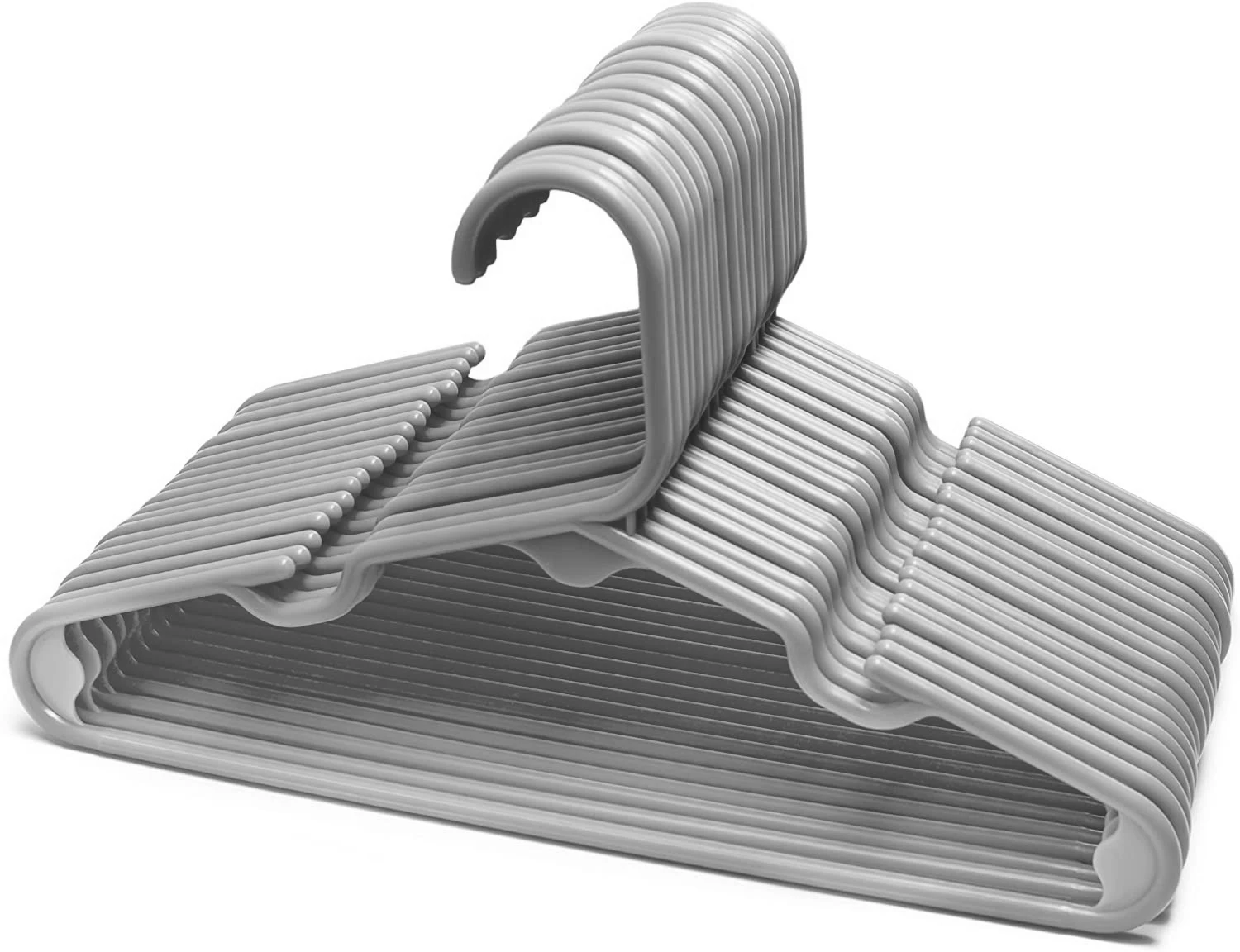 Wholesale Plastic Baby Kids Multifunctional Coats And Pants Rack Clothes Hanger - Buy Kids Coat Hanger,Baby Plastic Hanger,