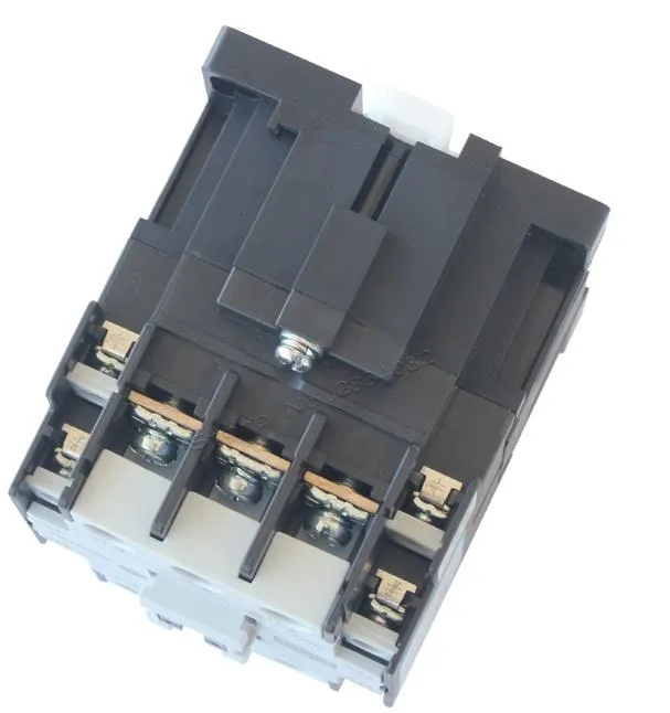 S-P35T  35A Ui660V AC Contactor AC24V 380V 220V 110V Coil Voltage  Contactors XSC1-035T