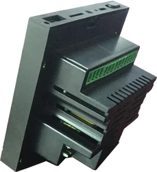 Поставщик решений ZXFHMI HMI Tuya многофункциональная Панель управления сенсорным экраном Zigbee умный дом центральное управление интеллектуальные сцены